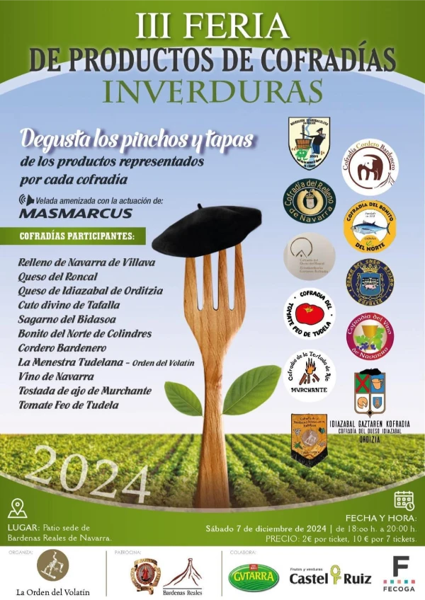 inverduras 24